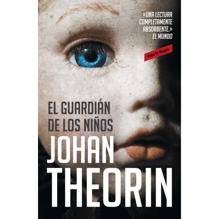 GUARDIAN DE LOS NIÑOS,EL