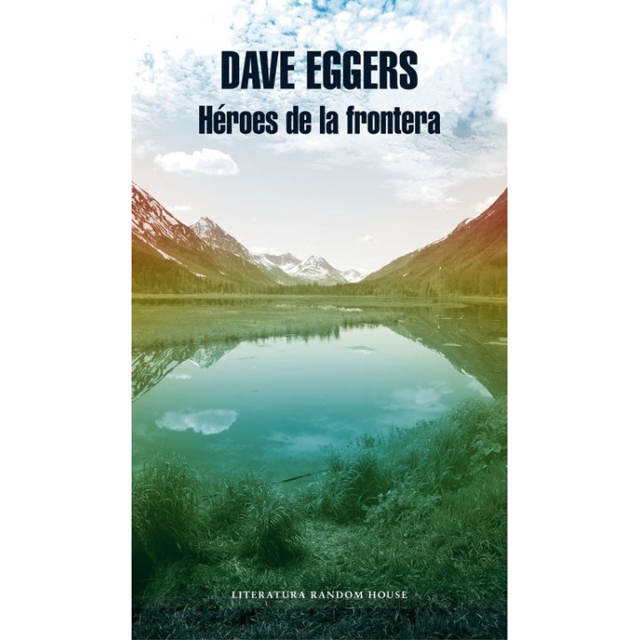 HEROES DE LA FRONTERA