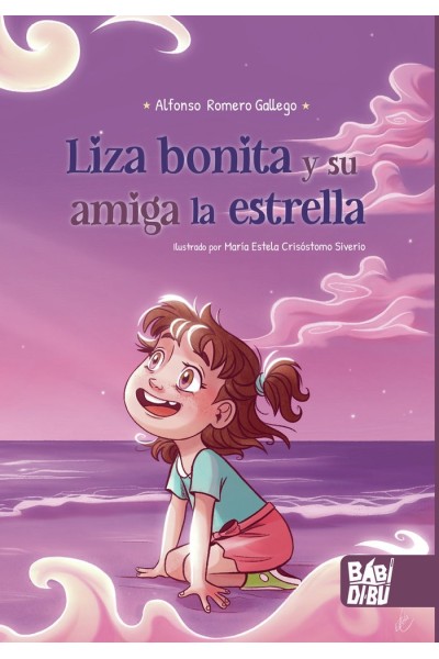 LIZA BONITA Y SU AMIGA LA ESTRELLA
