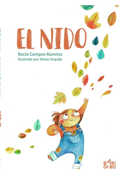 NIDO,EL