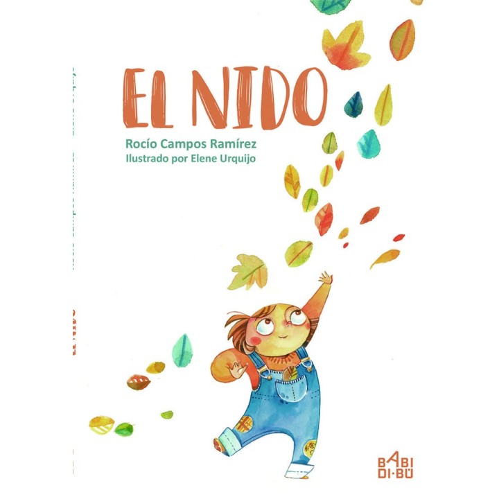 NIDO,EL