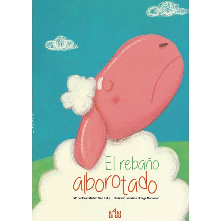 REBAÑO ALBOROTADO,EL