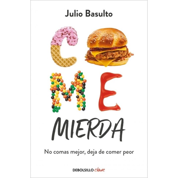 COME MIERDA