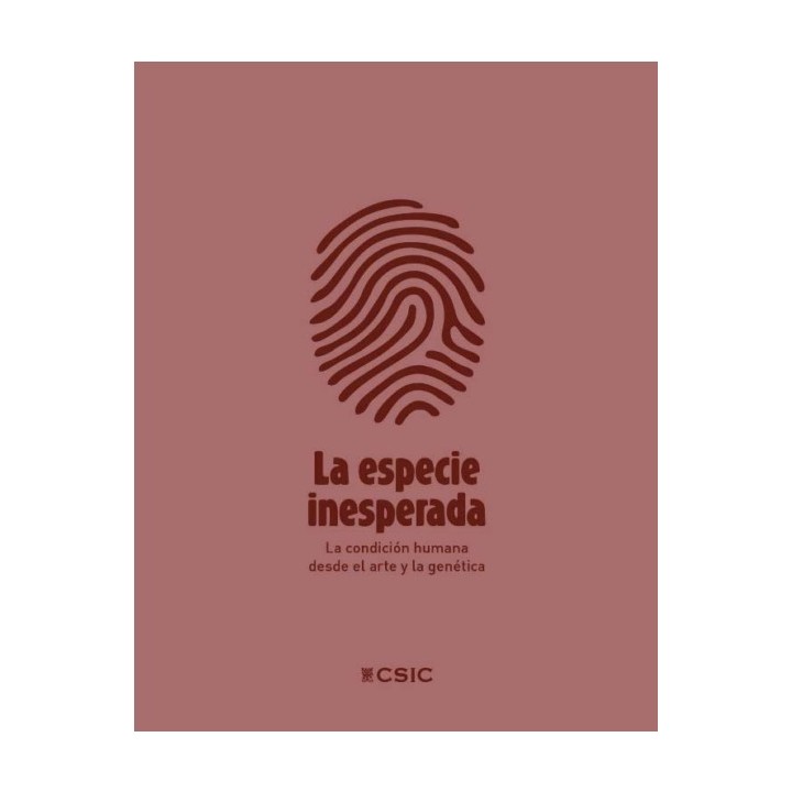 LA ESPECIE INESPERADA
