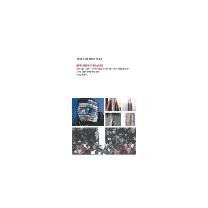 ESTUDIOS VISUALES VOL. 2