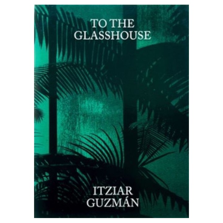 TO THE LIGHTHOUSE. ITZIAR GUZMÁN