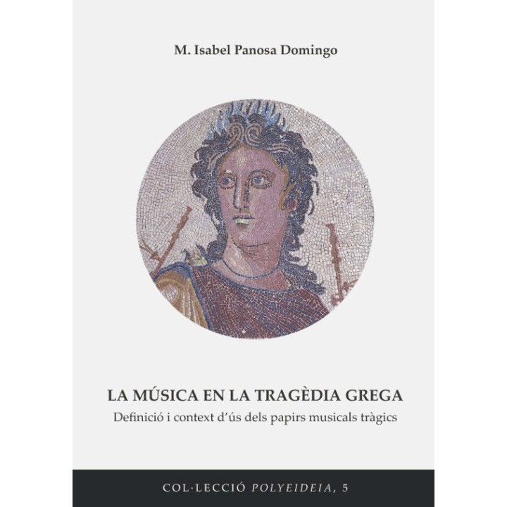 LA MÚSICA EN LA TRAGÈDIA GREGA