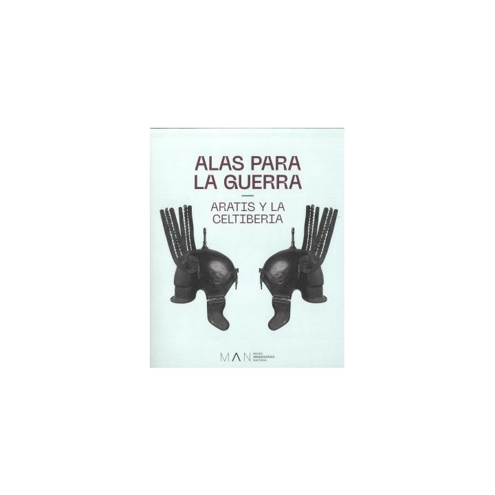 ALAS PARA LA GUERRA
