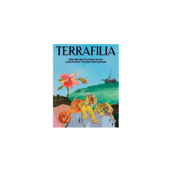 TERRAFILIA