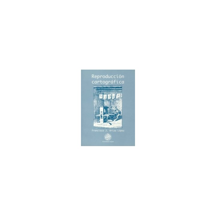 REPRODUCCIÓN CARTOGRÁFICA