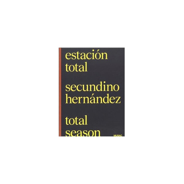 ESTACIÓN TOTAL/TOTAL SEASON