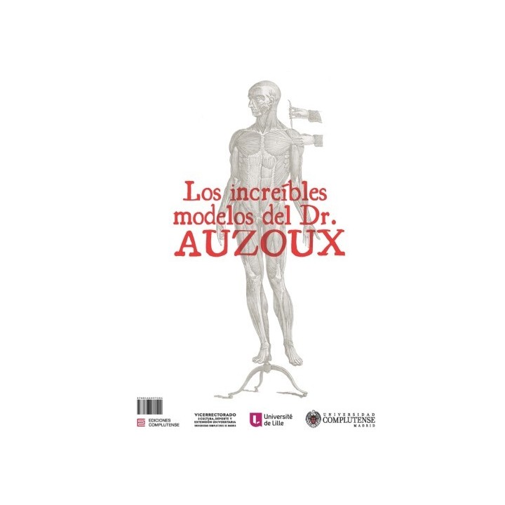 LOS INCREÍBLES MODELOS DEL DR. AUZOUX