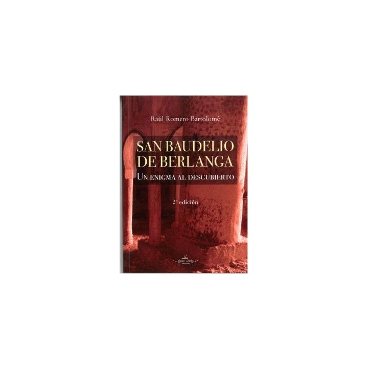 SAN BAUDELIO DE BERLANGA 2ª EDICIÓN