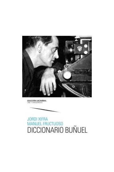DICCIONARIO BUÑUEL