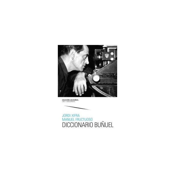 DICCIONARIO BUÑUEL