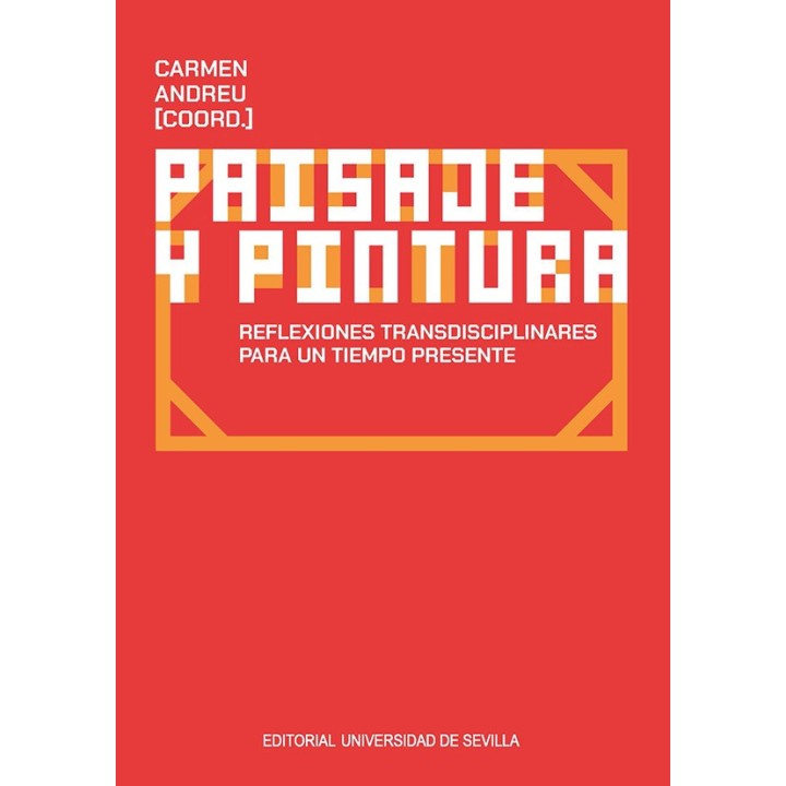 PAISAJE Y PINTURA