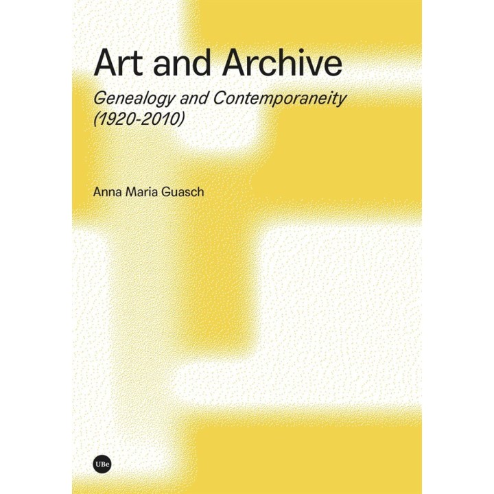 ART AND ARCHIVE