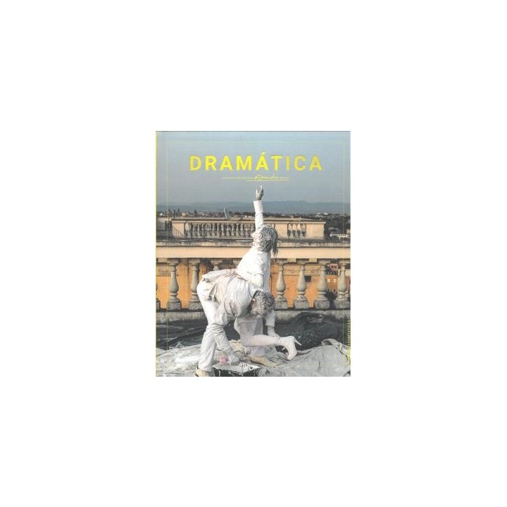 DRÁMATICA Nº 8 DICIEMBRE 2024