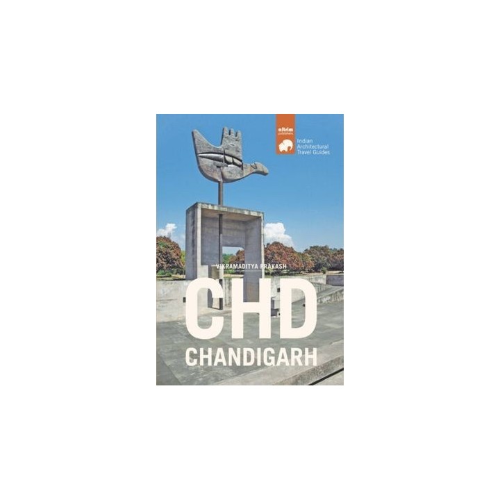 CHD CHANDIGARH.
