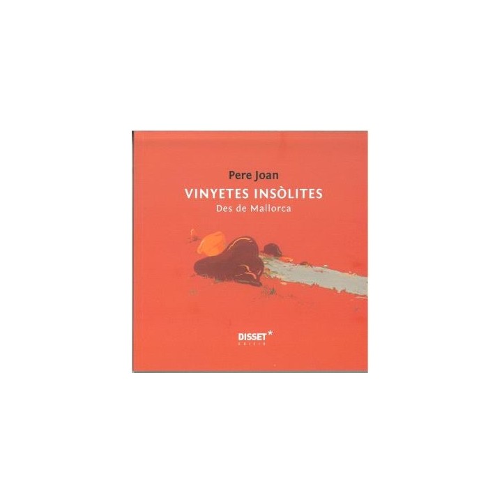 VINYETES INSÓLITES
