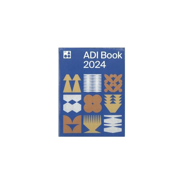 ADI BOOK 2024