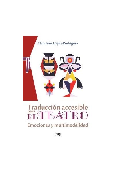 TRADUCCIÓN ACCESIBLE PARA EL TEATRO