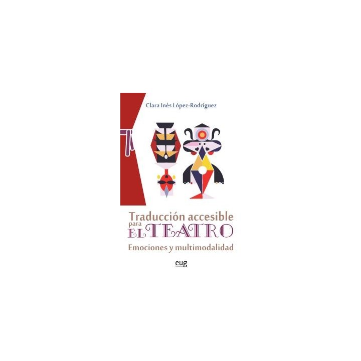 TRADUCCIÓN ACCESIBLE PARA EL TEATRO