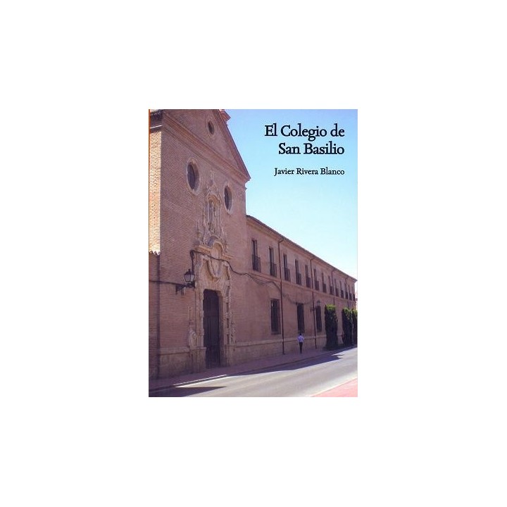 EL COLEGIO DE SAN BASILIO