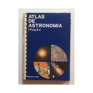 ATLAS DE ASTRONOMIA