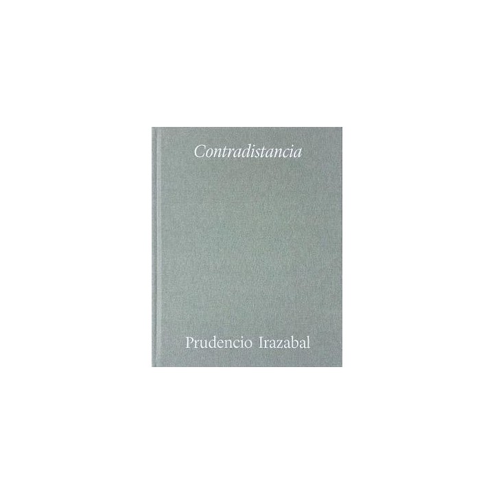 CONTRADISTANCIA