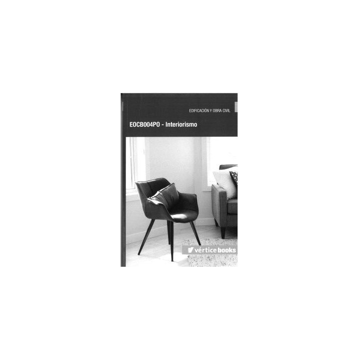INTERIORISMO (EOCB004PO)