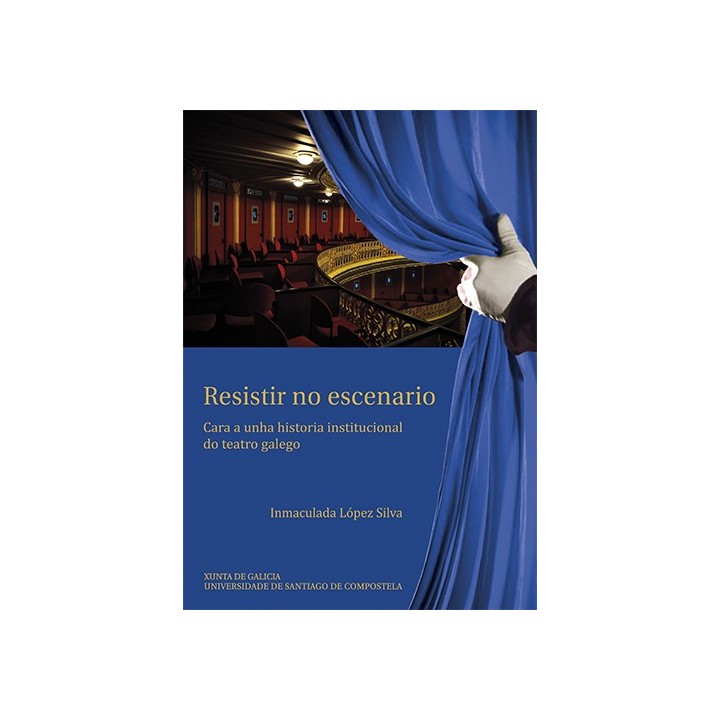 RESISTIR NO ESCENARIO