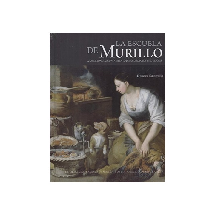 LA ESCUELA DE MURILLO