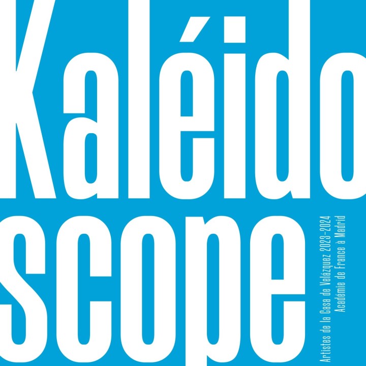 KALÉIDOSCOPE