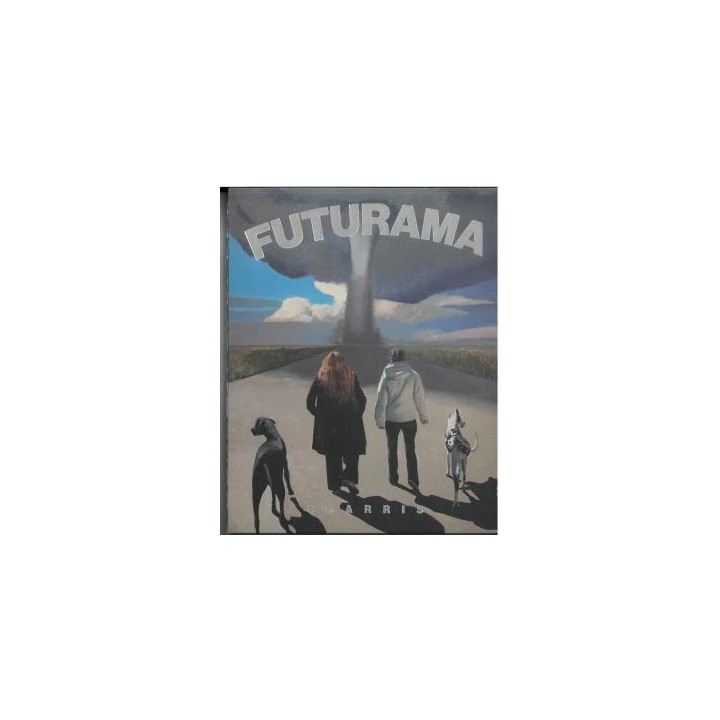 FUTURAMA