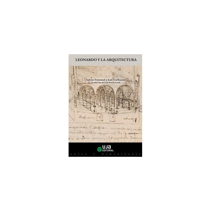 LEONARDO Y LA ARQUITECTURA