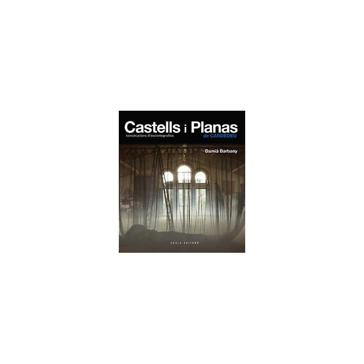 CASTELLS I PLANAS DE CARDEDEU