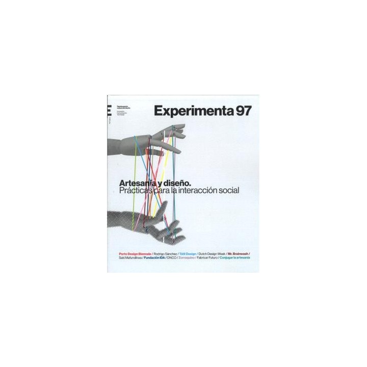 EXPERIMENTA 97