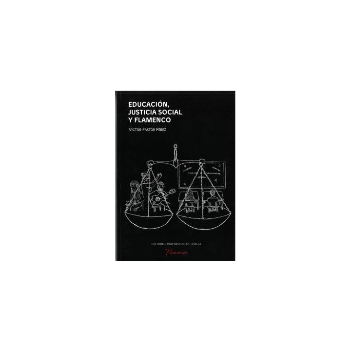EDUCACIÓN, JUSTICIA SOCIAL Y FLAMENCO