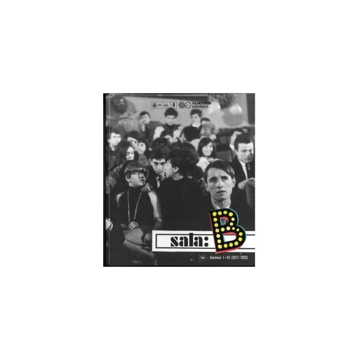 SALA: B