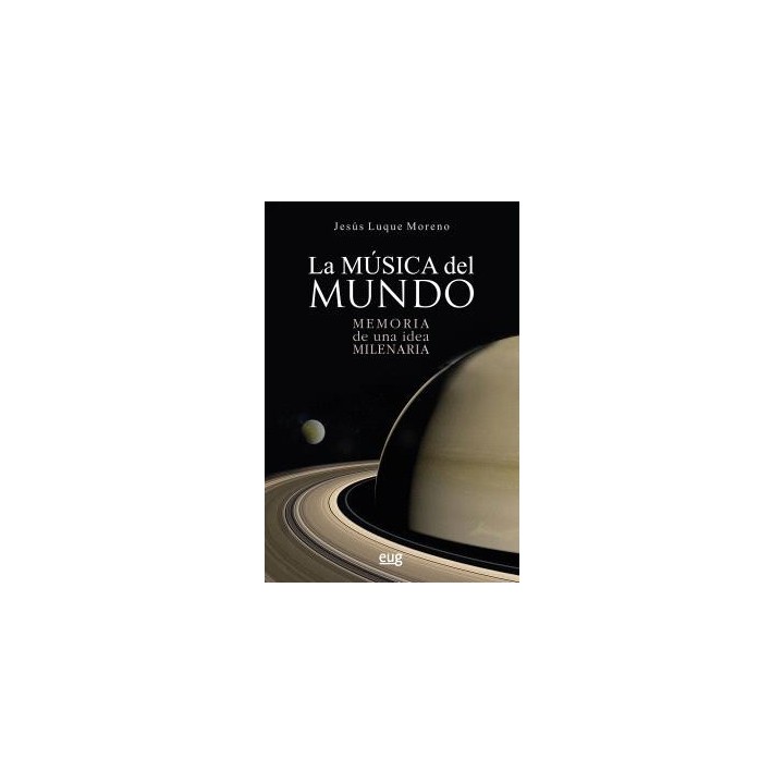 LA MÚSICA DEL MUNDO