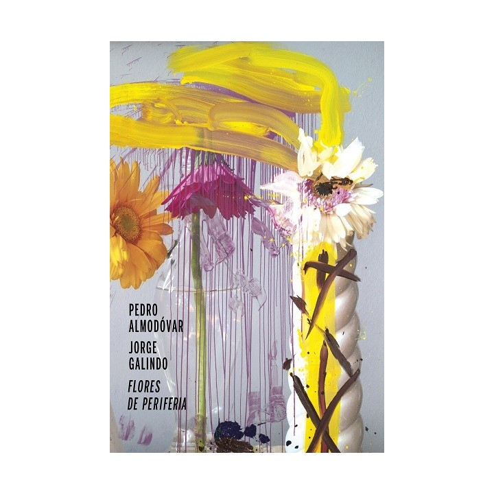 FLORES DE PERIFERIA