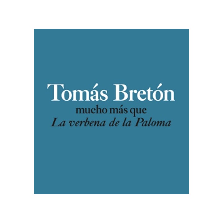 TOMÁS BRETÓN