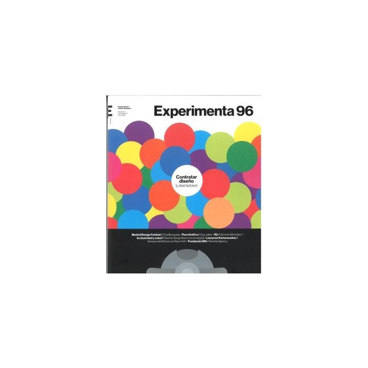 EXPERIMENTA 96