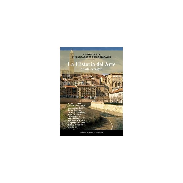 LA HISTORIA DEL ARTE DESDE ARAGÓN