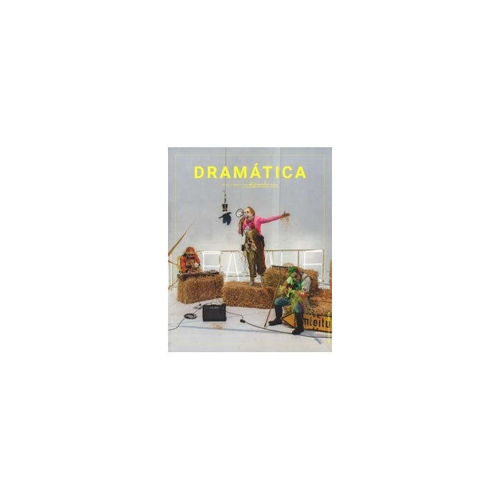DRÁMATICA Nº 6 MAYO 2023
