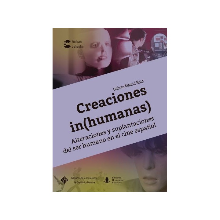CREACIONES (IN)HUMANAS