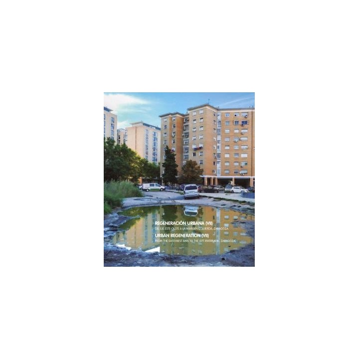 REGENERACIÓN URBANA (VII)