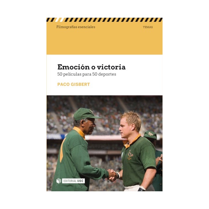 EMOCIÓN O VICTORIA