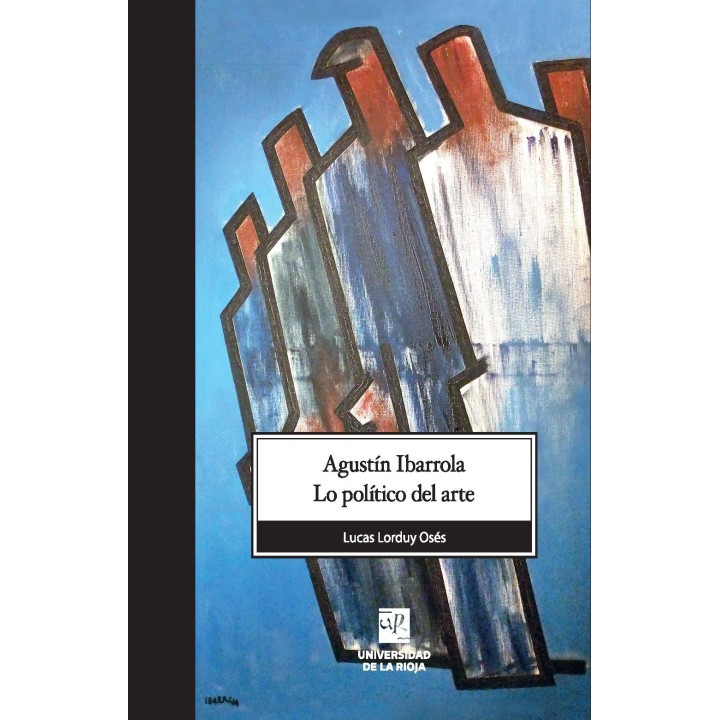 AGUSTÍN IBARROLA
